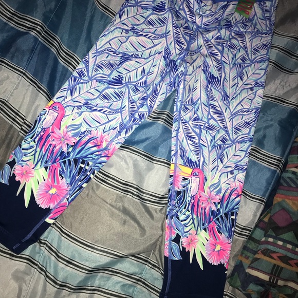 Leggings - Picture 1 of 4